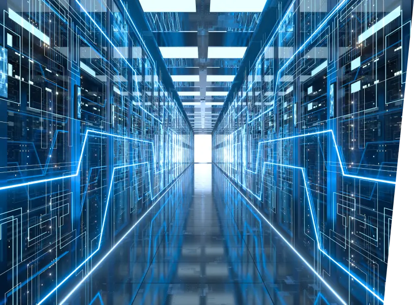 Data Centers
