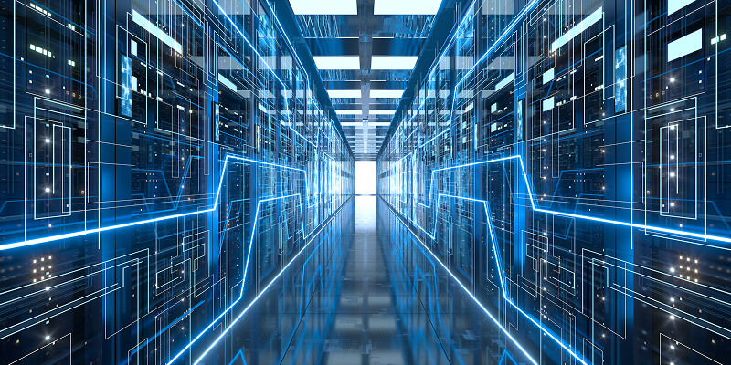 Data Centers