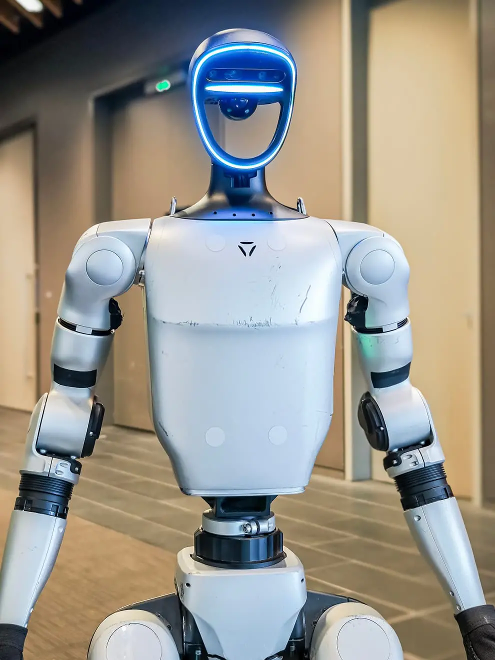 Humanoid