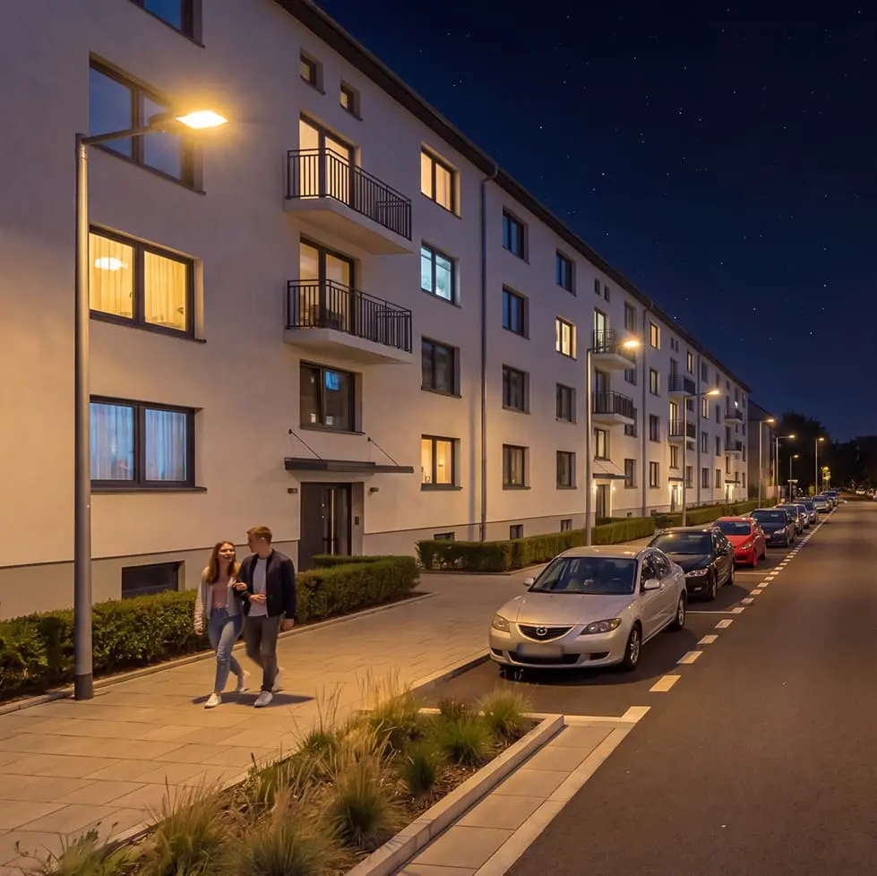 Residential projects
