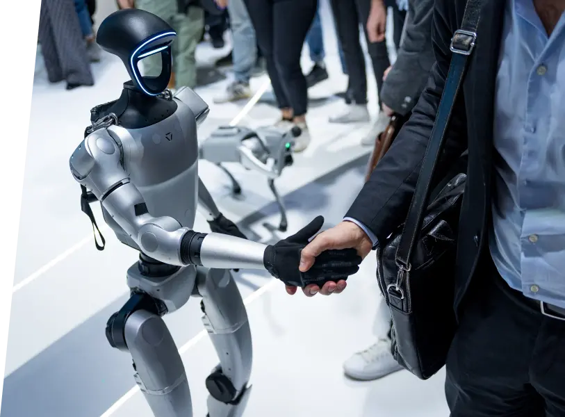 Robotics