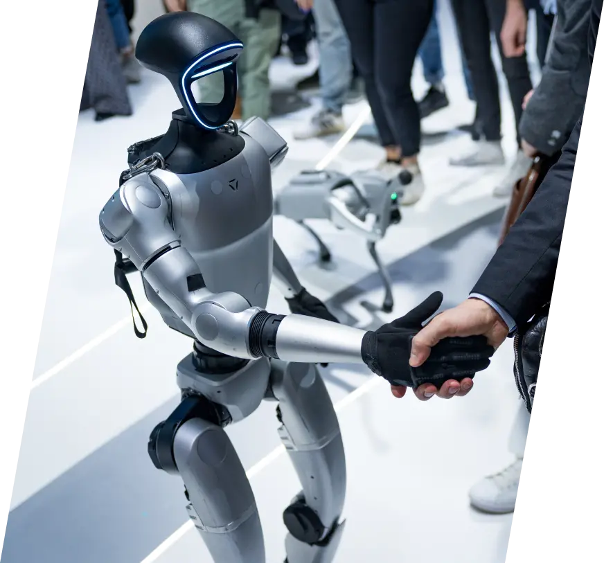 Robotics