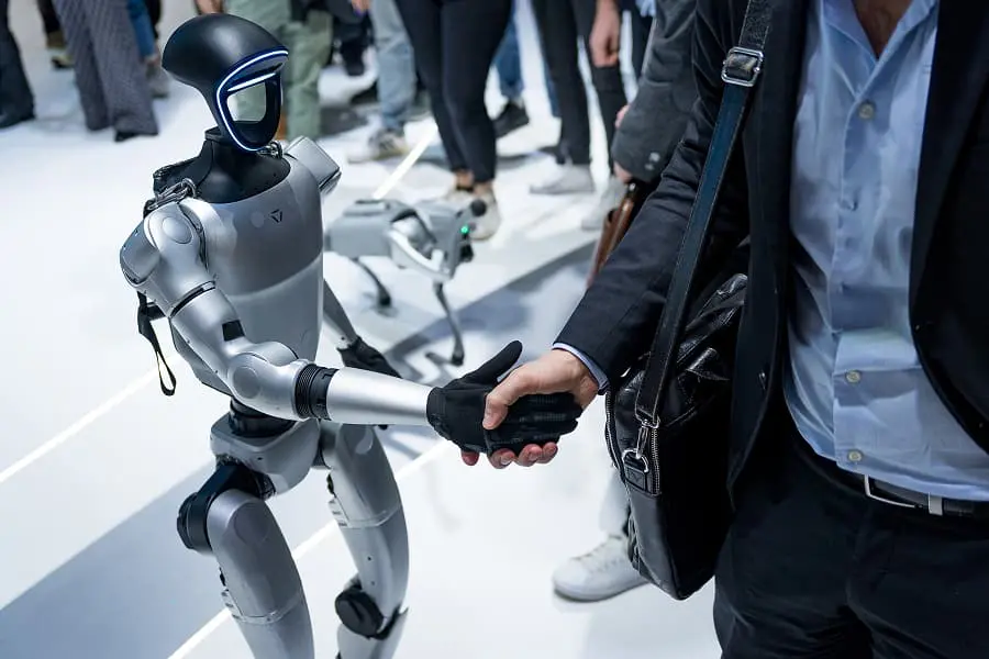 Robotics