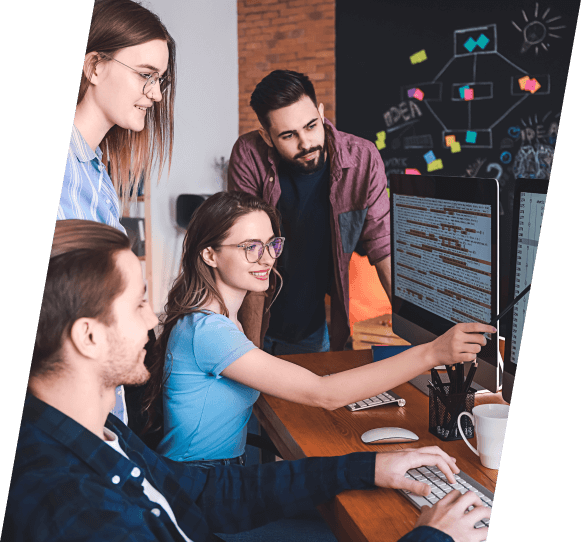 Software development