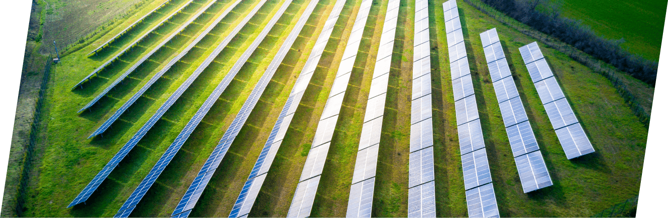 Solar parks