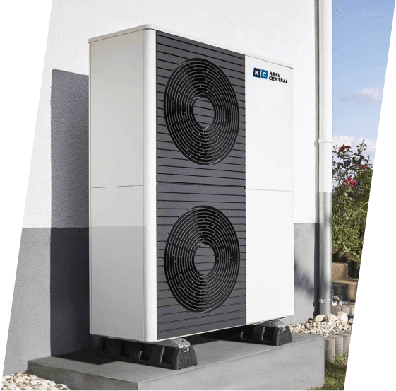 Heat pumps