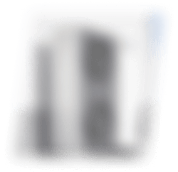 Shadow of heat pumps