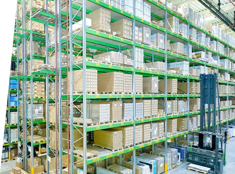Wholesale