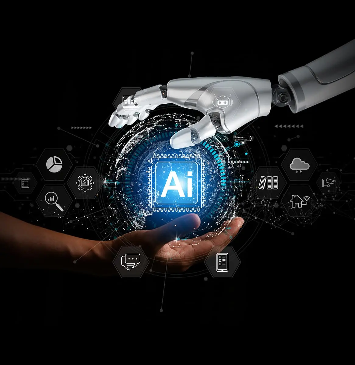 AI development